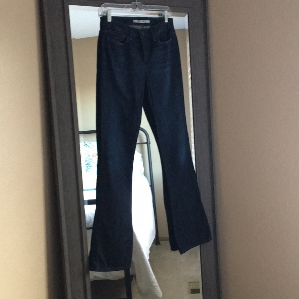 Icon Muse Joe’s Jeans